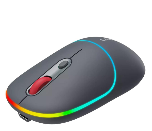 CANYON MW-22 2w1 RGB Szara CNS-CMSW22DG - 1273563 - zdjęcie 2